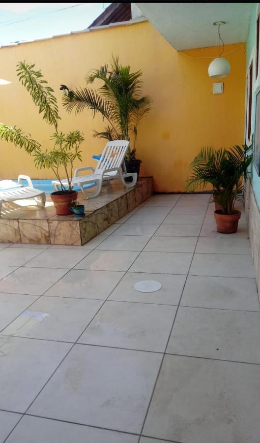Cantinho Do Sossego Armacao dos Buzios Luaran gambar