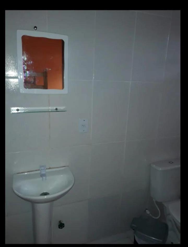 Cantinho Do Sossego Armacao dos Buzios Luaran gambar